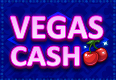 Vegas Cash Scratch