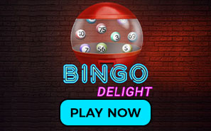 Bingo-Delight